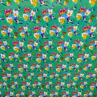 Папір подарунковий (100х70 см), 1 аркуш Експрес Удачі арт. 31-104