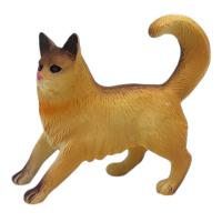 Ігрова фігурка Тварини. Котики, приблизно 7 см (МЕЙН КУН) MIC TBS081