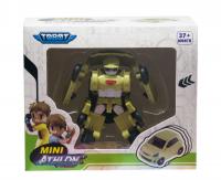 Трансформер Тобот mini D MIC 1916