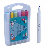 Набір акрилових маркерів, 12 кольорів PenPeak KA-23-1854