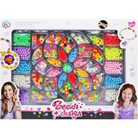 Набір бісеру Beads Design MiC 564 (YF3002I)