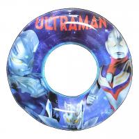 Надувний круг для плавання Ультрамен, 60 см MIC KA-23-1924