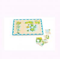 Рамка-вкладиш Лягушенок MiC Р 81