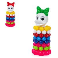 Пірамідка Каченя Bamsic 1814