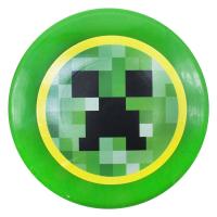 Тарілка Фрісбі майнкрафт Максимус 5395