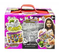 Набір для творчості My Color Casе Dankotoys COC-01-05U