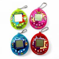 Електронна гра Тамагочі, мікс видів MIC HC10161