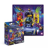 Пазл Скликаю всіх, 28 елементів Dodo 200555