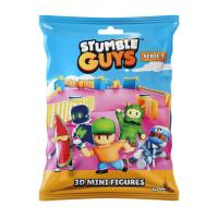 Колекційна фігурка-сюрприз Stumble Guys W3 Stumble Guys SG-40002