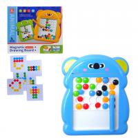 Магнітна дошка-мозаїка Милі звірятка: Коала MIC 761-10