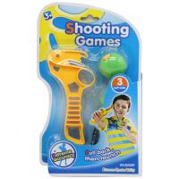 Запускалка з м'ячиками Рогатка MiC ESA529