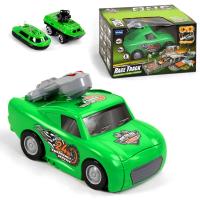 Ігровий набір Паркінг WinTek H9602