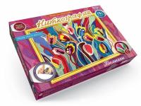 Набір для творчості Ниткографія: Тюльпани Dankotoys NG-01-06