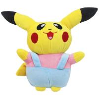 Мʼяка іграшка Аніме. Пікачу 33 см, ВИД 1 Nikopol 0280