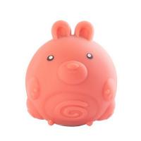 Дитяча іграшка для купання "Реготунчики" 8745_коралове_звірятко