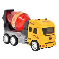 Машина дитяча "Будівельна техніка" AP7469-2 масштаб 1:43