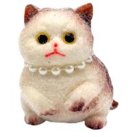 Іграшка антистрес Таба котик (МІКС) MIC C2872