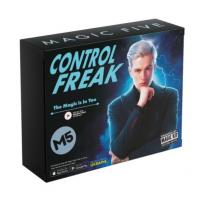 Набір для фокусів MAGIC FIVE. Control Freak Magic Five MF037