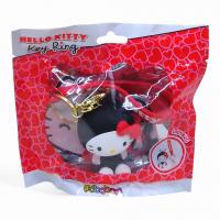 Колекційна фігурка-брелок серії аніме Hello Kitty (метелик) #sbabam 5/CN24