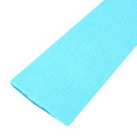 Гофрований папір Josefotten KR35-8023 небесний 35%, 27г/м2