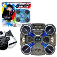 Електронний музичний бокс Boxing Target на акумуляторі, в коробці р.30,5x27,5x4,6 см YG Toys KB1811