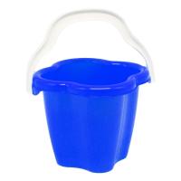 Відро Дзвіночок (блакитне) Colorplast 1029