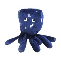 М'яка іграшка Майнкрафт Восьминіг MiC C50708