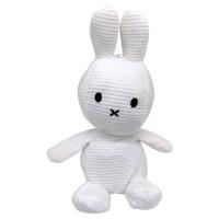 МʼЯКА ІГРАШКА ЗАЄЦЬ 28 СМ (БІЛИЙ) MIC KA-23-4305