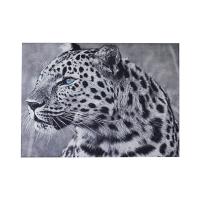 Алмазна мозаїка Леопард MiC JS20465