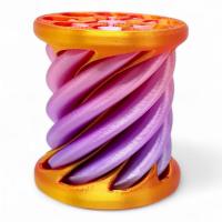 Гра антистрес Циліндр (МІКС ВИДІВ) висота іграшки: 5 см MIC C71440