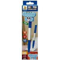 Дитячий конструктор-ручка "Mouse" SM2514B-9, 30 елементів