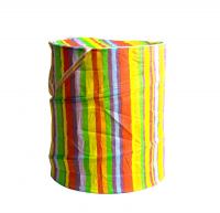 Кошик для іграшок Веселка MiC BT-TB-0013