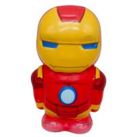 Сквіш герой MARVEL 12 см (ЗАЛІЗНА ЛЮДИНА) MIC KA-23-5354
