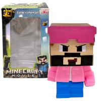 Фігурка-персонаж Майнкрафт/Minecraft (гаретт) 11 см MIC 97829