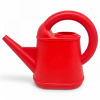 Дитяча пластикова Лійка (червона) Colorplast 2446