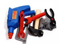 Набір інструментів Маленький механік Orion 921 в.2