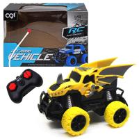 Машинка на радіокеруванні Off Road Vehicle, жовта MIC 091-103