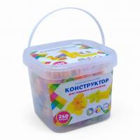 Конструктор універсальний, 250 деталей DreamMakers 8100-250