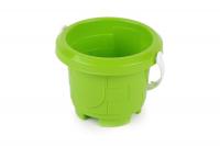 Відерце Технок, салатовий Технок 6948