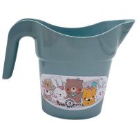 Дитяча іграшка Лійка,  (БІРЮЗОВА) Technok Toys 2253