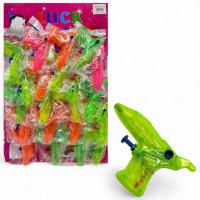 Водний пістолет 20 штук на планшеті MIC MS25-4-124