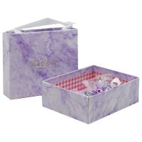 Набір для створення прикрас Бузковий бокс MIC B4341