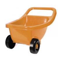 Тачка ТехноК помаранчева Технок 4258