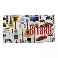 Вітальний конверт Безліч захоплень 16,7x8,2 см MIC 27У