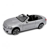 Колекційна автомодель BMW M4 18-30010B-5 масштаб 1:43