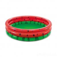 Басейн надувний Кавун Intex 58448