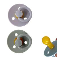 Набір латексних пустушок, 12+ (ВИД 4) Mega Zayka №0524