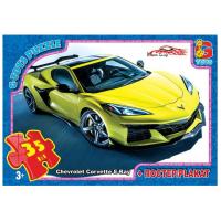Пазли серії Гараж мрії (Dream Garage), 35 ел Gtoys FW773