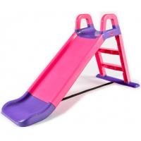 Дитяча гірка для катання 0140/05 висота 140 см