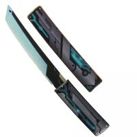 Сувенірний ніж TANTO ТРАНЗИСТОР Сувенир-Декор TAN-T